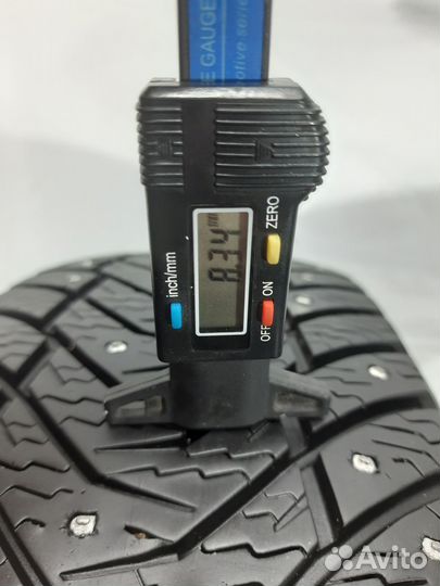 Yokohama Ice Guard IG65 225/60 R18