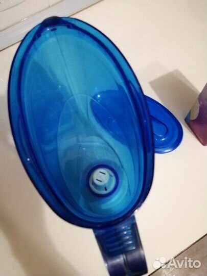 Фильтр для воды