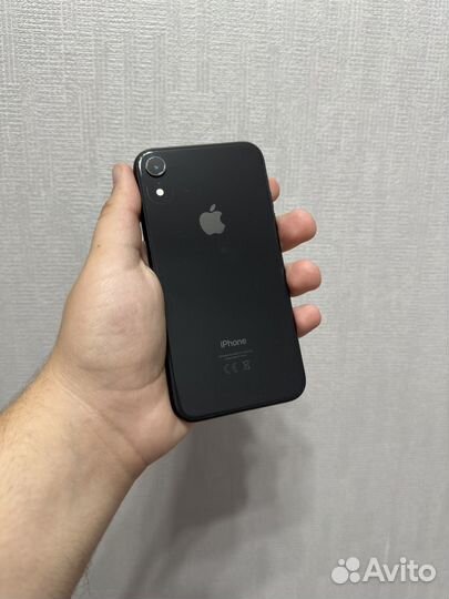 iPhone Xr, 64 ГБ