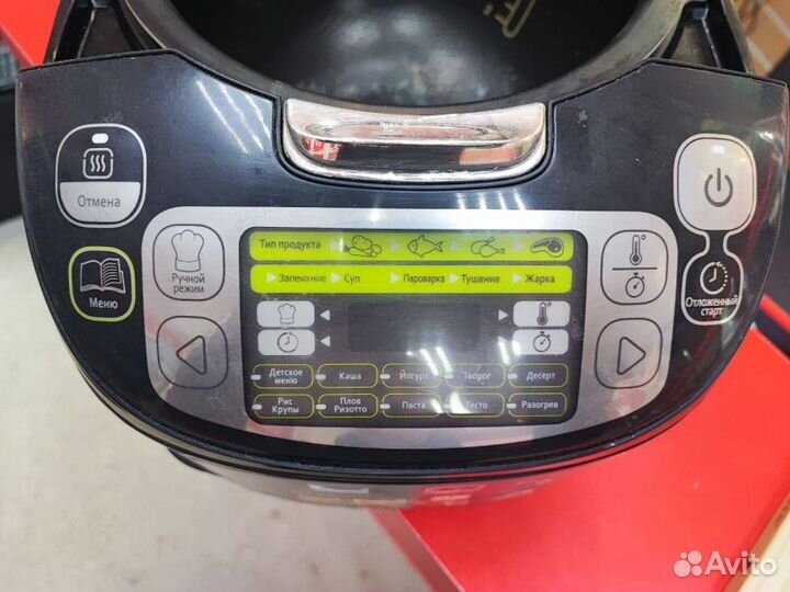 Мультиварка Tefal Р29