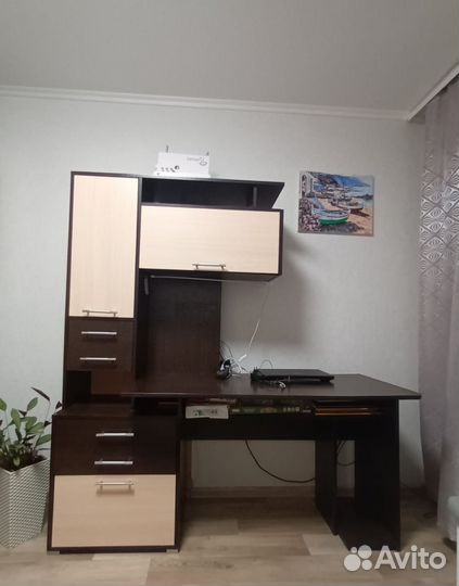 Компьютерный столик бу