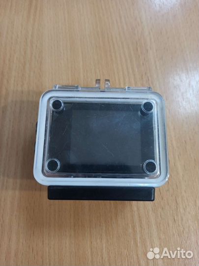 Экшн камера Rekam A340