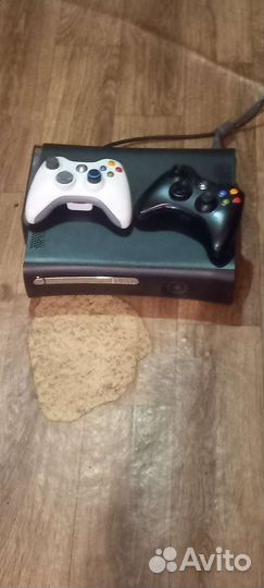 Xbox 360