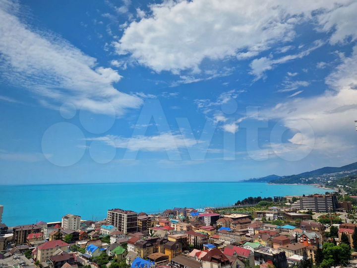 2-к. квартира, 60 м², 19/21 эт.