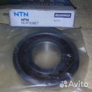Подшипник большой R70x140 A8V0200 DX420