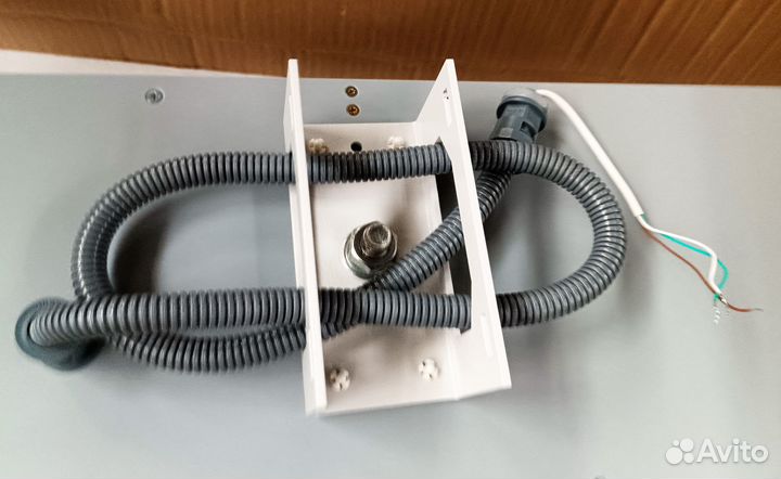 Извещатель радиоволновый Барьер 300Т