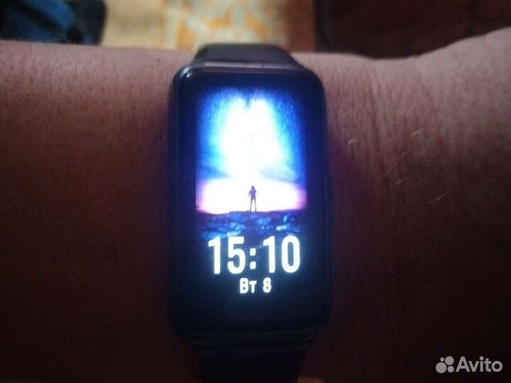 Умный браслет Huawei band 7