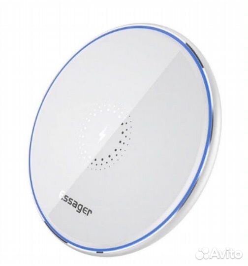 Беспроводное зарядное устройство 15W