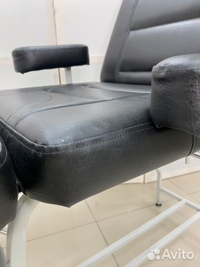 Педикюрное кресло