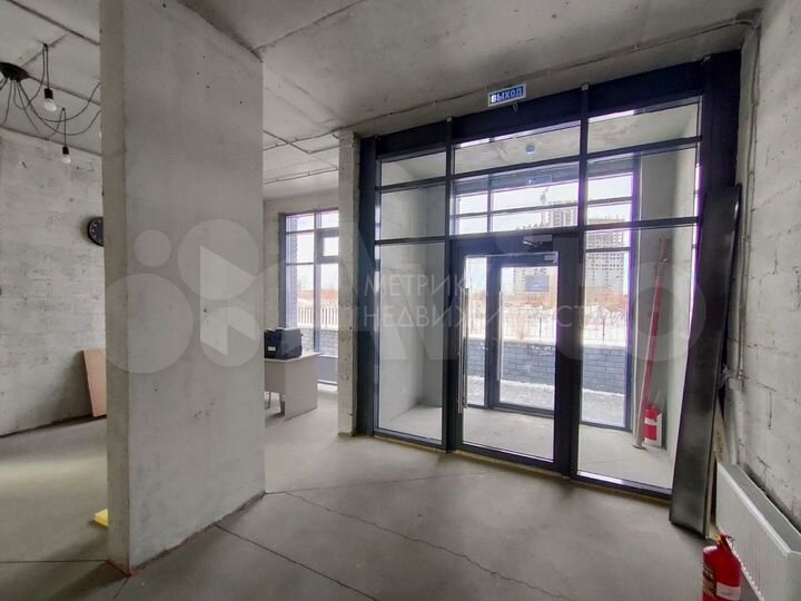 Продам помещение свободного назначения, 94.6 м²