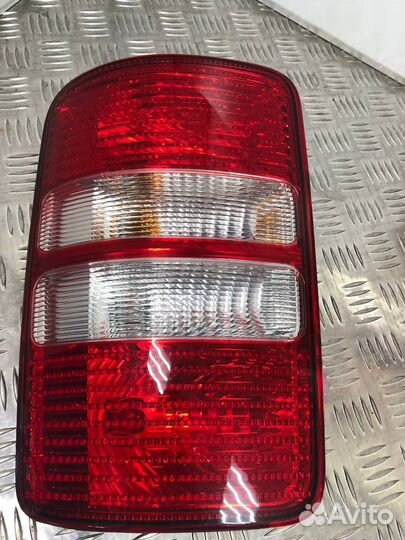 Фонарь задний левый bsg90805008 BSG