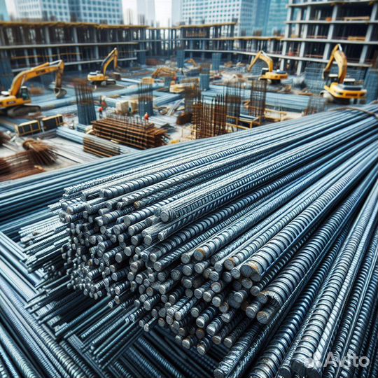 Арматура ф12