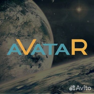 Администратор VR центра Avatar
