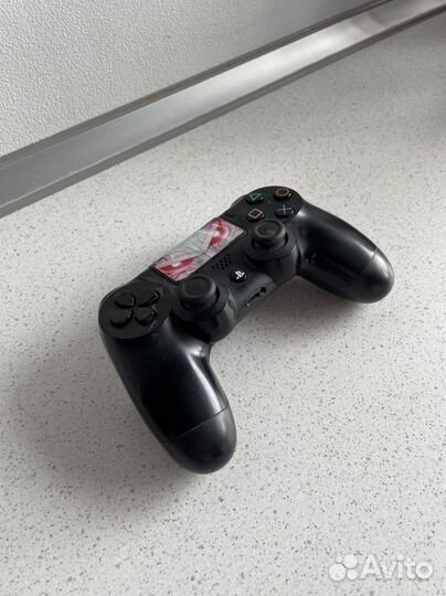 Джостик sony PS4