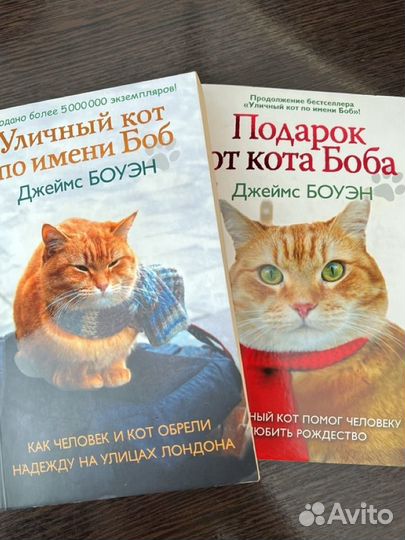Книги Джеймс Боуэна