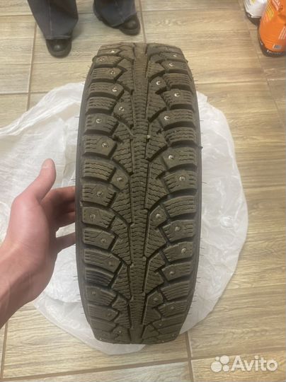 Nokian Tyres Nordman 5 155/70 R13 75T