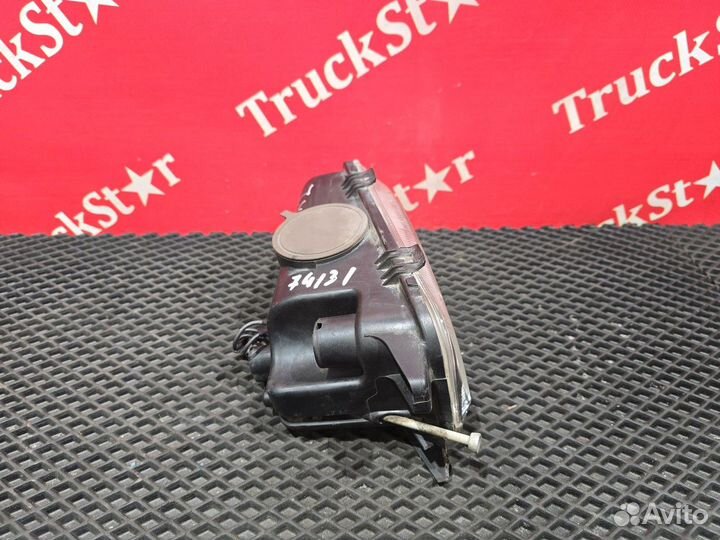 Фара противотуманная Mercedes-Benz Actros