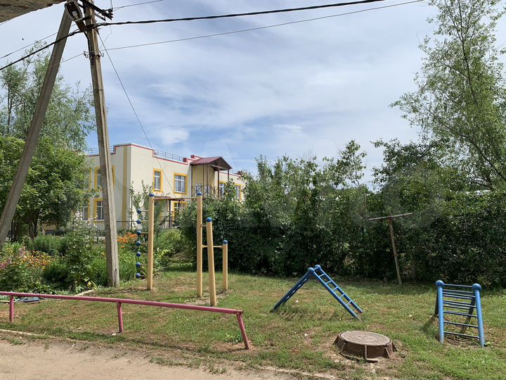 1-к. квартира, 37 м², 2/5 эт.