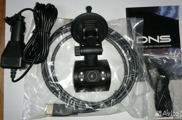 Видеорегистратор 2000FHD