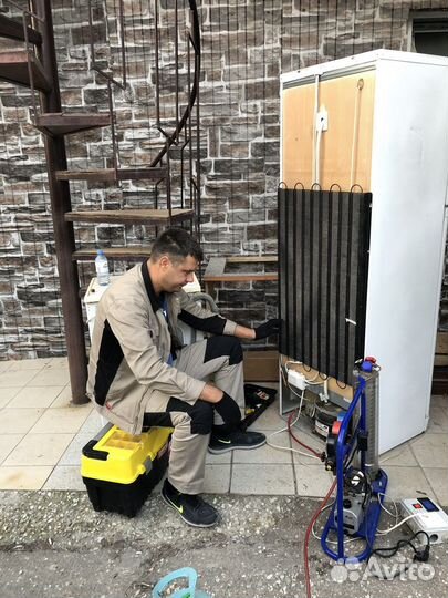 Ремонт Холодильников,Стиральных машин