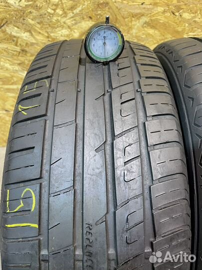 General Tire Altimax Sport 215/55 R17