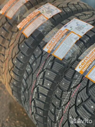 Centara Snow Cutter 215/65 R16 98T