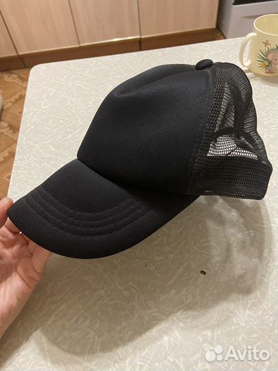 Кепка мужская
