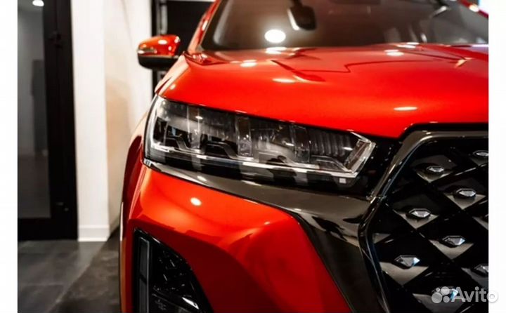 Chery Tiggo 7 Pro Max 1.5 CVT, 2023