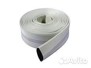 Рукав пожарный рпк-Н(В) -65-1,0-И-ухл1