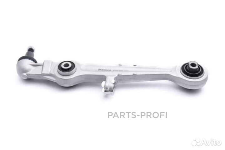 Metaco 4320-002 Рычаг подвески