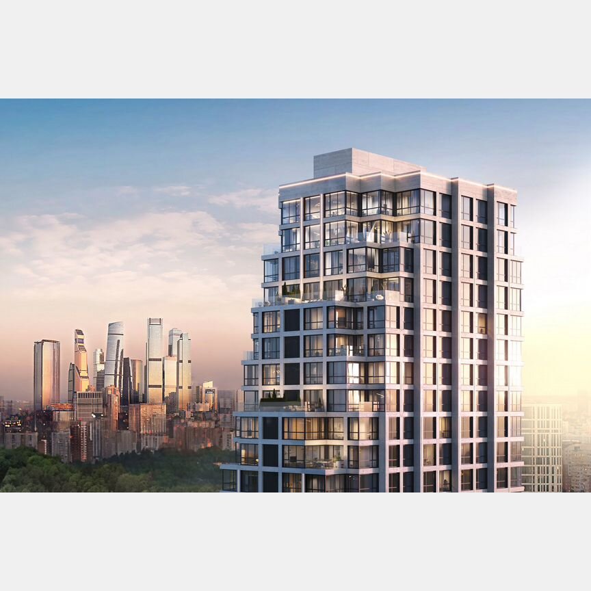 Квартира-студия, 25,3 м², 2/25 эт.