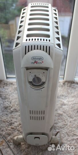 Продам обогреватель