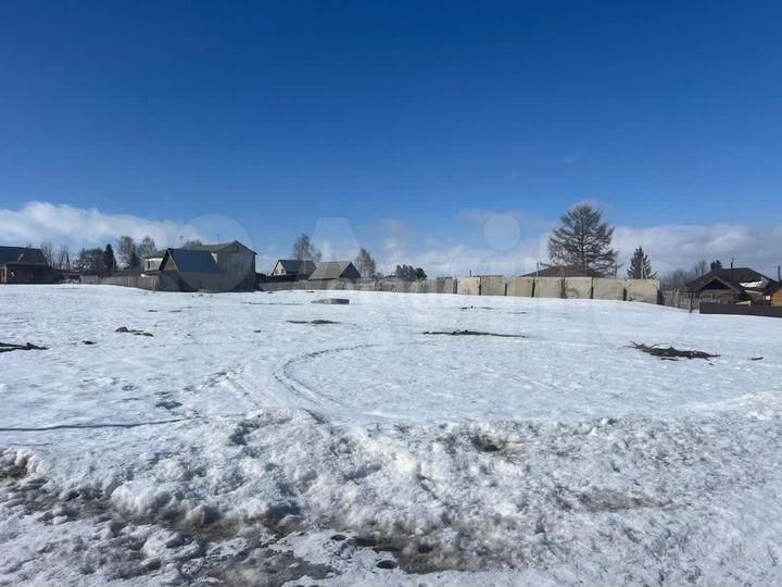 Участок 65,6 сот. (ИЖС)