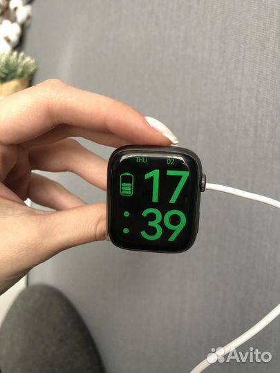 Apple Watch series 7 45mm