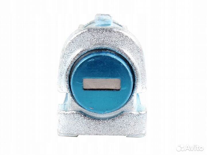 Замок двери лечинка лев+прав с ключами VW T5 компл