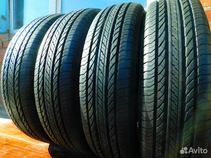 Bridgestone Dueler H/L 850 175/80 R16