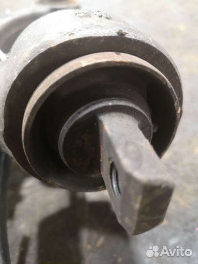 Рычаг на Volvo Xc90