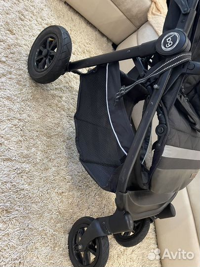 Детские коляски