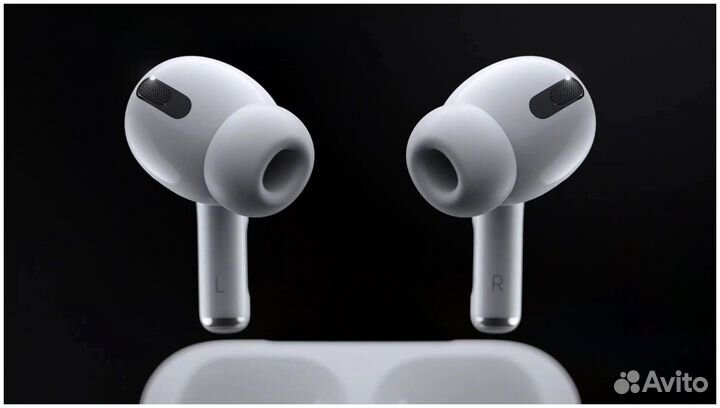 Наушники airpods PRO 2 + чехол в подарок