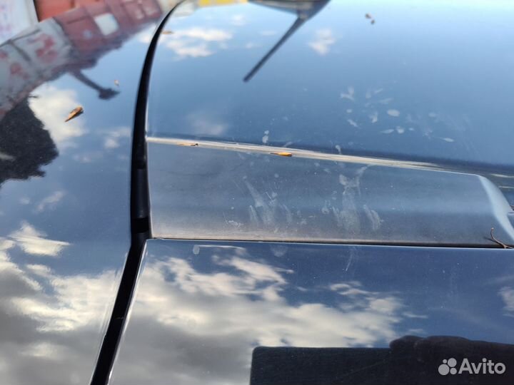 Молдинг крыши правый Acura Rdx TB1 K23A1 2008