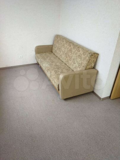 1-к. квартира, 40 м², 6/9 эт.