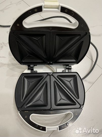 Сендвич Тостер