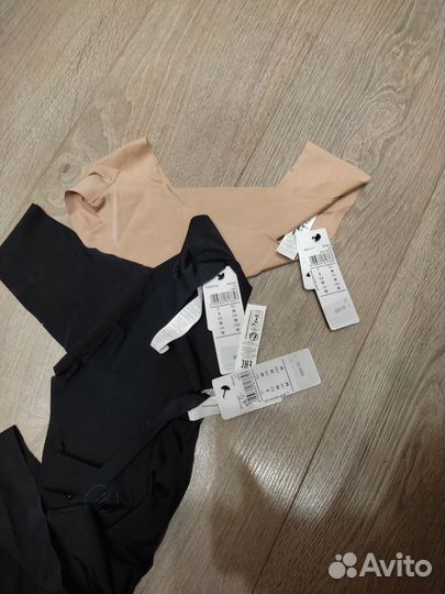 Трусы бесшовные intimissimi M