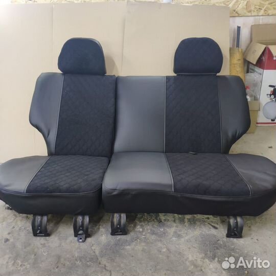 Детали на ладу