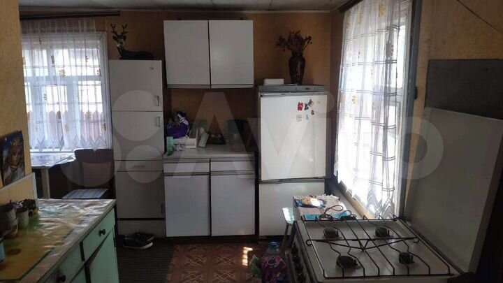 Дом 72 м² на участке 5 сот.