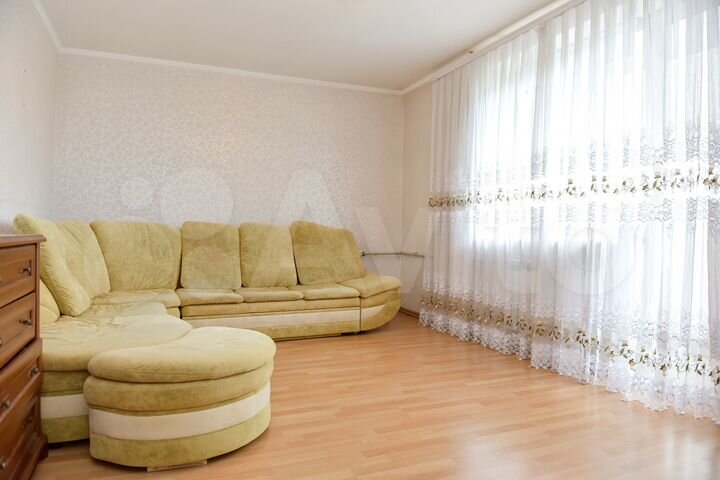 4-к. квартира, 94,1 м², 4/5 эт.
