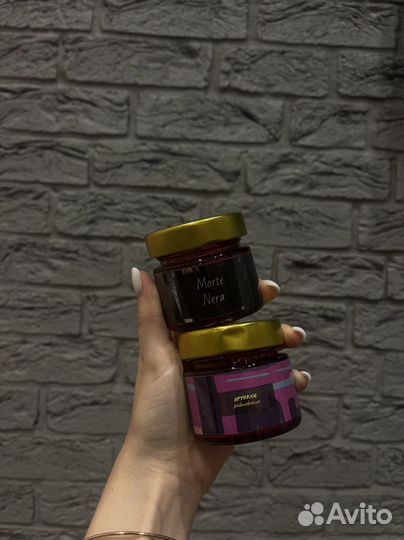 Свечи по книгам