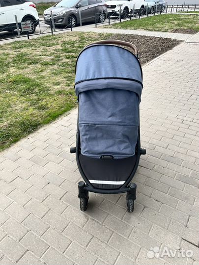 Детская коляска britax romer smile III