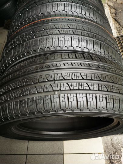 Pirelli Scorpion Verde All Season 255/55 R20