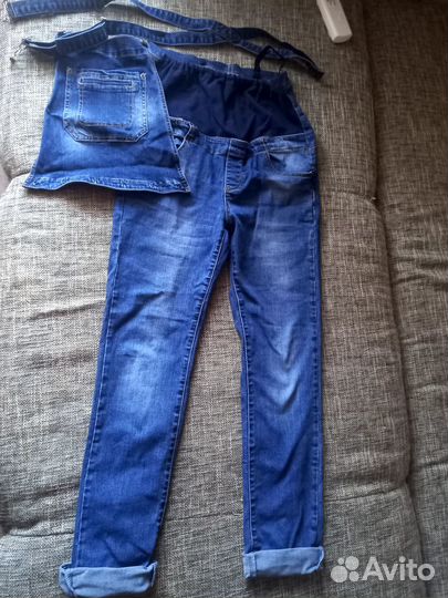 Вещи для беременных 46 48